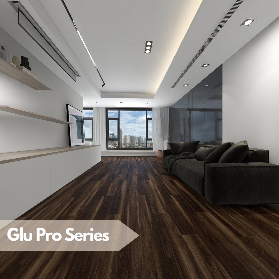 GLU PRO
