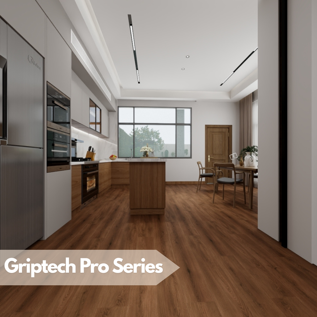GRIPTECH PRO