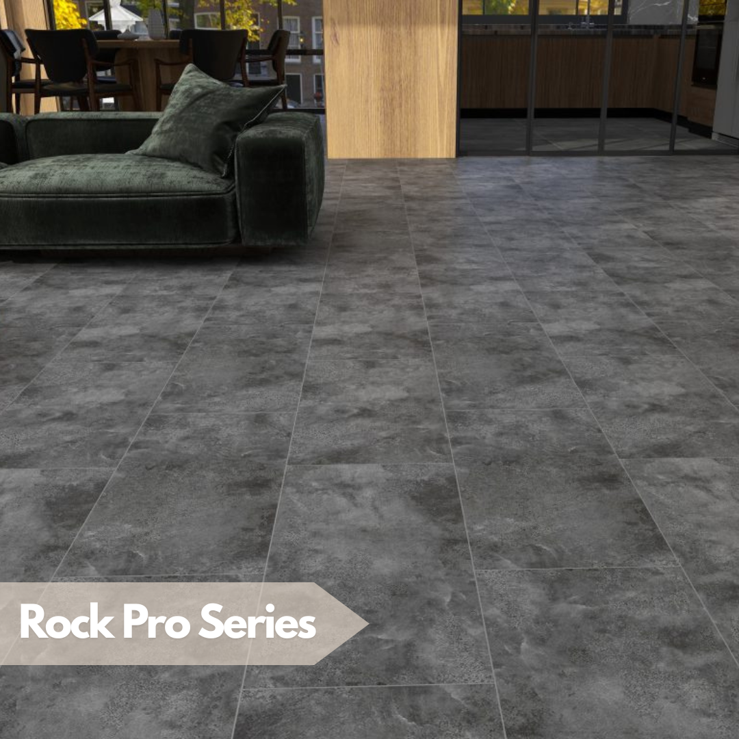 ROCK PRO