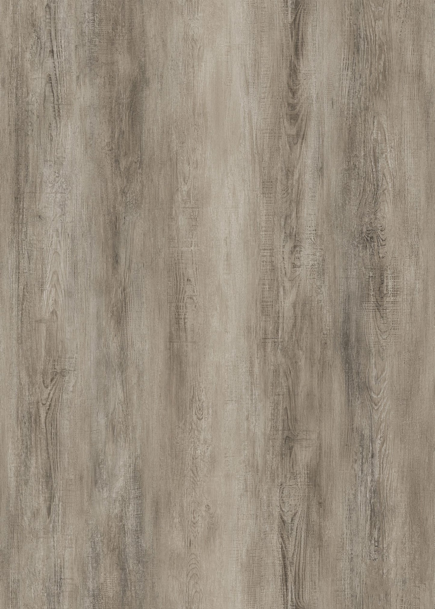 GRIPTECH PRO LooseLay Vinyl Plank LVT Flooring, 28 Mil, 5mm 24.166 Sq Ft/Box Glacier Grain