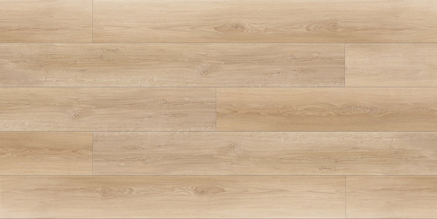 GRIPTECH PRO LooseLay Vinyl Plank LVT Flooring, 28 Mil, 5mm 24.166 Sq Ft/Box Aurora