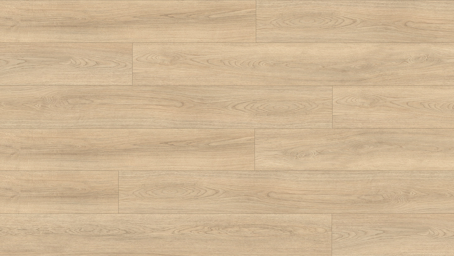 GRIPTECH PRO LooseLay Vinyl Plank LVT Flooring, 28 Mil, 5mm 24.166 Sq Ft/Box SYCAMORE