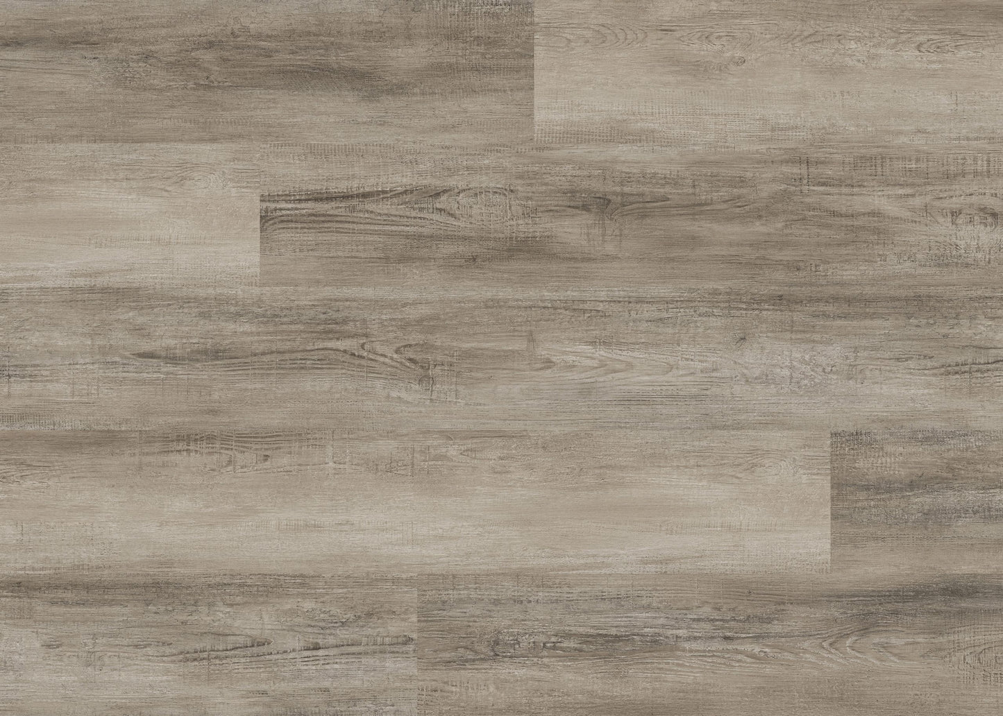 GRIPTECH PRO LooseLay Vinyl Plank LVT Flooring, 28 Mil, 5mm 24.166 Sq Ft/Box Glacier Grain