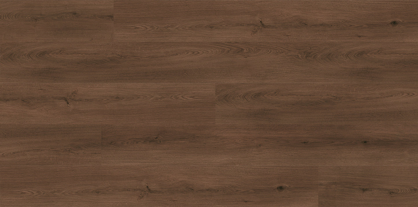 GRIPTECH PRO LooseLay Vinyl Plank LVT Flooring, 28 Mil, 5mm 24.166 Sq Ft/Box European Oak