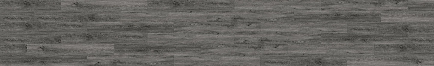 GLU PRO, Glue Down Vinyl Plank LVT Flooring, 22 mil, 3mm 37.333 Sq Ft/Box Cielos Grises