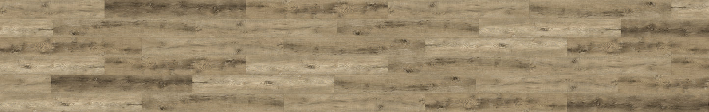 GLU PRO, Glue Down Vinyl Plank LVT Flooring, 22 mil, 3mm 37.333 Sq Ft/Box Harvest Wind