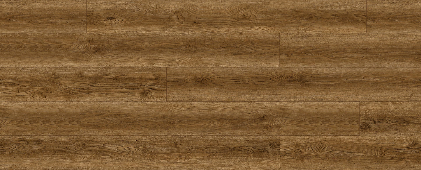 GLU PRO, Glue Down Vinyl Plank LVT Flooring, 22 mil, 3mm 37.333 Sq Ft/Box Forest Dusk