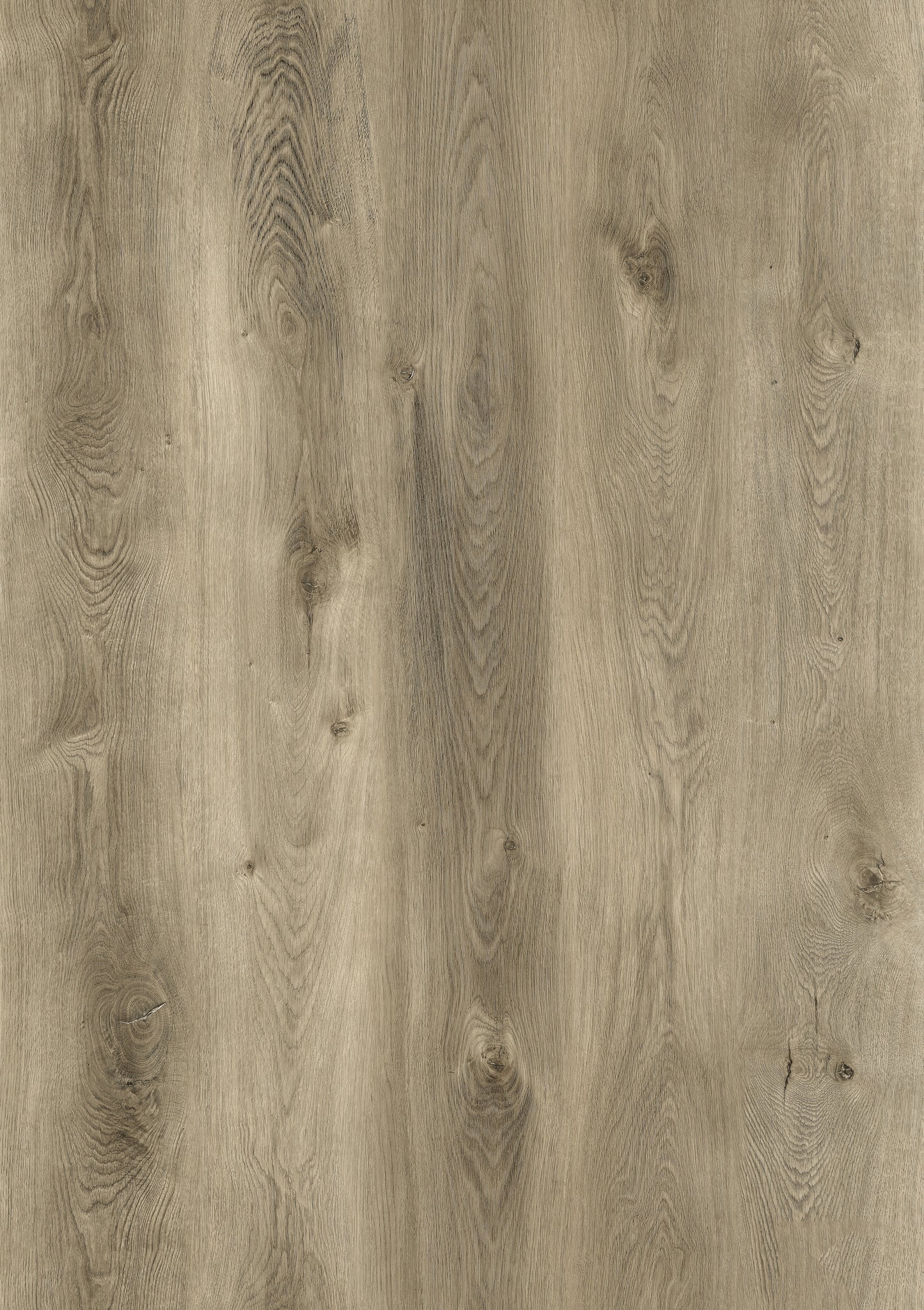 DURA PRO, Click-In Vinyl Plank SPC Flooring, 22 mil, 6.5mm 19.225 Sq Ft/Box Oregon Spring
