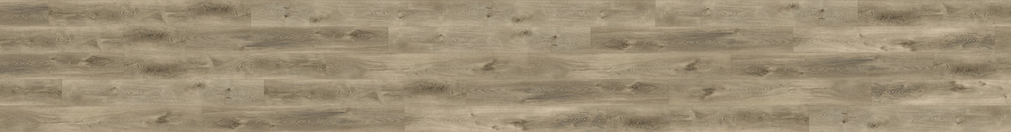 DURA PRO, Click-In Vinyl Plank SPC Flooring, 22 mil, 6.5mm 19.225 Sq Ft/Box Oregon Spring