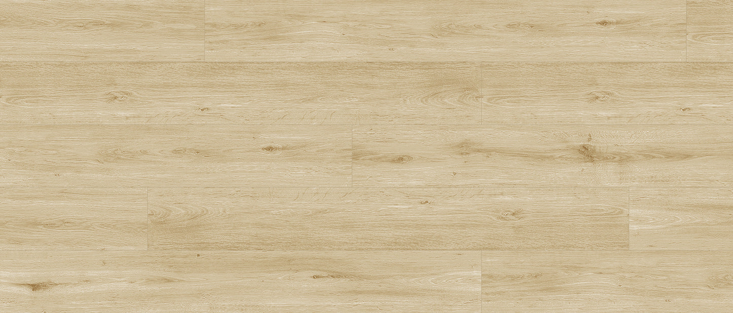 DURA PRO, Click-In Vinyl Plank SPC Flooring, 22 mil, 6.5mm 19.225 Sq Ft/Box Old Woodshed