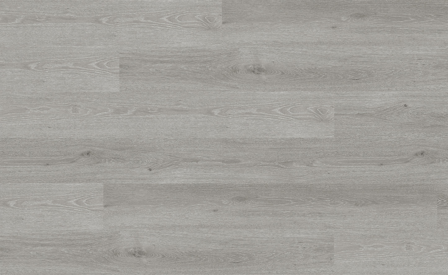 DURA PRO, Click-In Vinyl Plank SPC Flooring, 22 mil, 6.5mm 19.225 Sq Ft/Box Grey Hickory