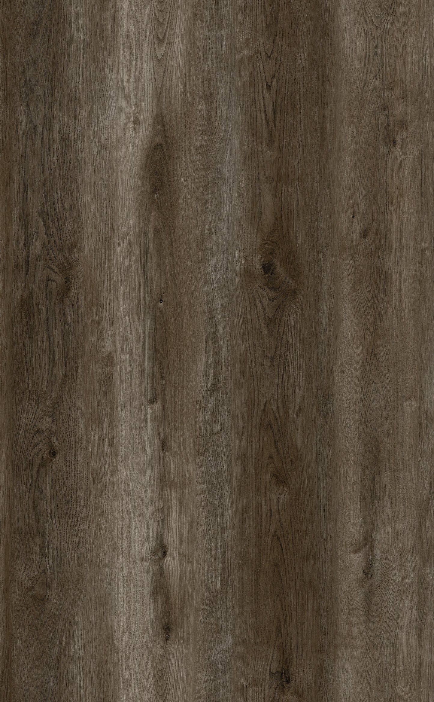 DURA PRO, Click-In Vinyl Plank SPC Flooring, 22 mil, 6.5mm 19.225 Sq Ft/Box Russet