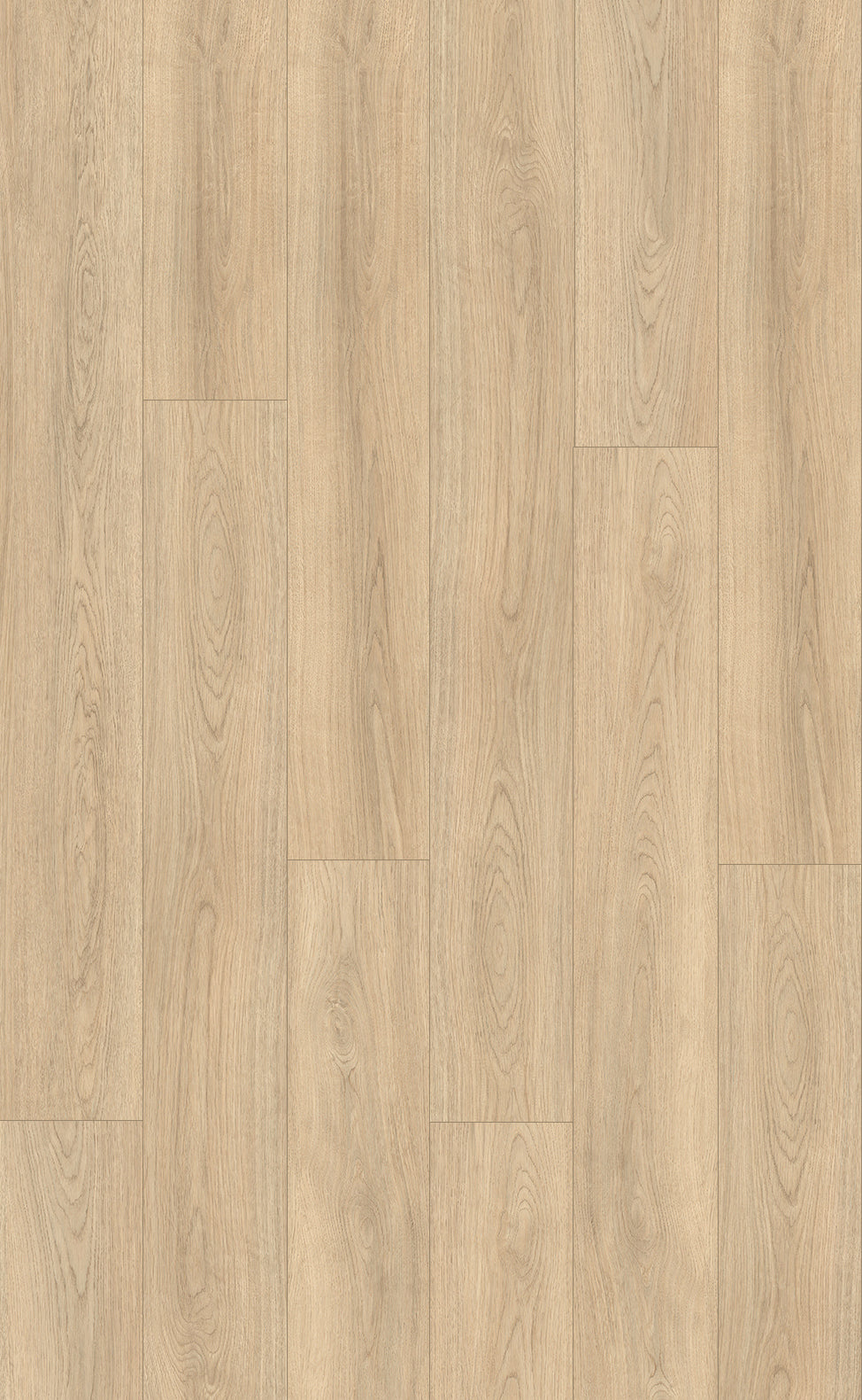 SELECT PRO Click-In Vinyl Plank SPC Flooring, 22 mil, 5.7mm 24.031 Sq Ft/Box SYCAMORE