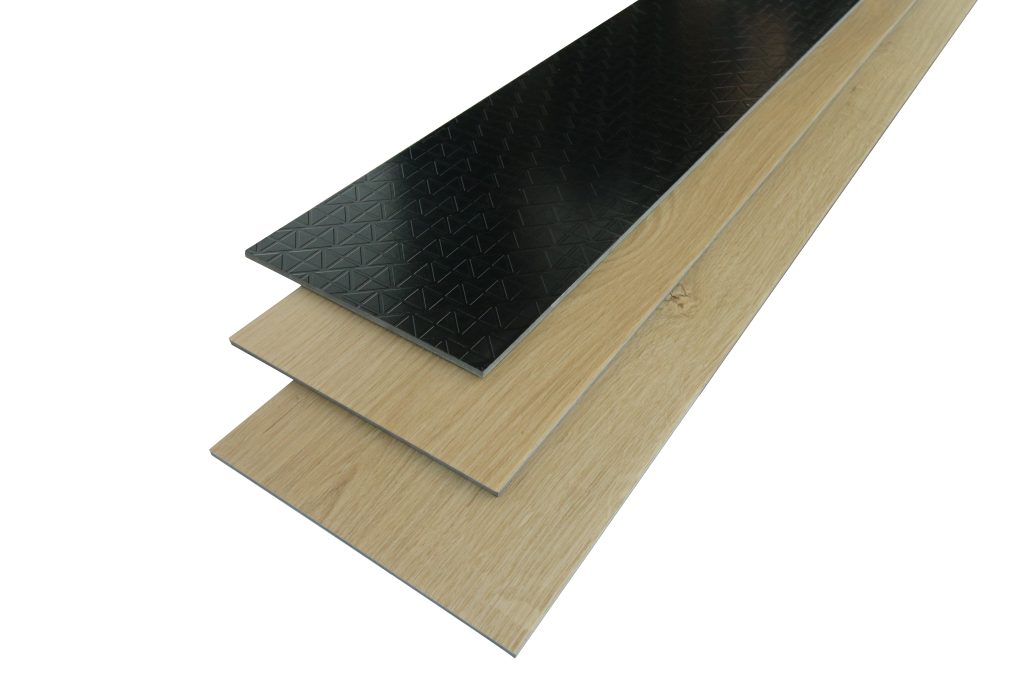 GRIPTECH PRO LooseLay Vinyl Plank LVT Flooring, 28 Mil, 5mm 24.166 Sq Ft/Box Aurora